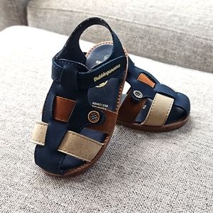 Toddler Sandals